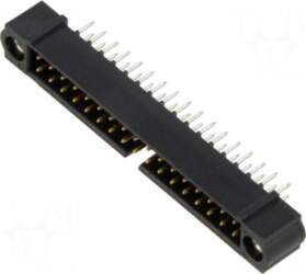 HARWIN Connector: wire-wire/PCB | socket |