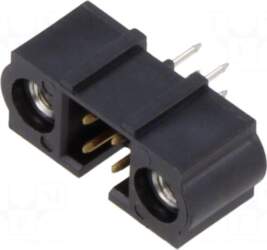HARWIN Connector: wire-wire/PCB | socket |