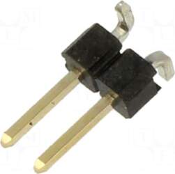 HARWIN Connector: pin strips | pin