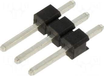 HARWIN Connector: pin strips | pin
