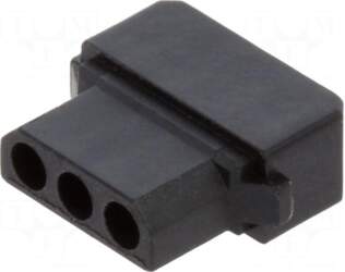 HARWIN Connector: wire-wire/PCB | plug |