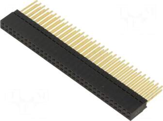 HARWIN Connector: pin strips | socket