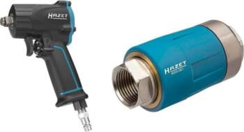 Hazet 9012M - black - release