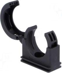 HELLERMANNTYTON Mounting holder | polyamide |