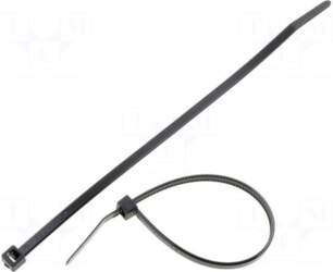 HELLERMANNTYTON Cable tie | L: 150mm