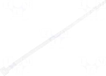 HELLERMANNTYTON Cable tie | L: 300mm