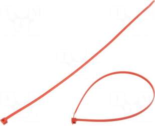 HELLERMANNTYTON Cable tie | L: 390mm