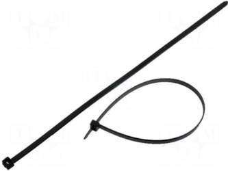 HELLERMANNTYTON Cable tie | L: 390mm