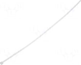 HELLERMANNTYTON Cable tie | L: 390mm