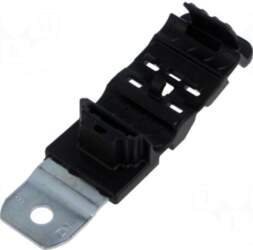 HELLERMANNTYTON Fixing clamp | Cable P-clips