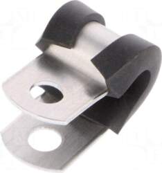 HELLERMANNTYTON Fixing clamp | ØBundle :
