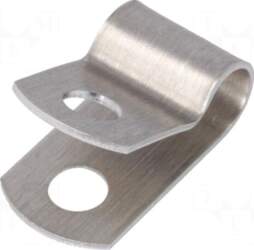 HELLERMANNTYTON Fixing clamp | ØBundle :