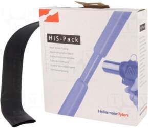 HELLERMANNTYTON Heat shrink sleeve | 2: