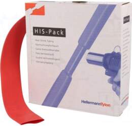 HELLERMANNTYTON Heat shrink sleeve | 2: