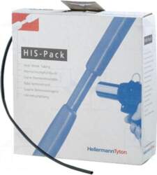 HELLERMANNTYTON Heat shrink sleeve | 2:
