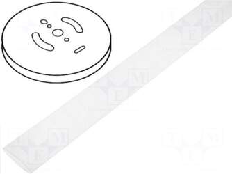 HELLERMANNTYTON Heat shrink sleeve | 3: