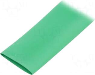 HELLERMANNTYTON Heat shrink sleeve | thin