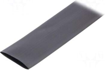 HELLERMANNTYTON Heat shrink sleeve | thin