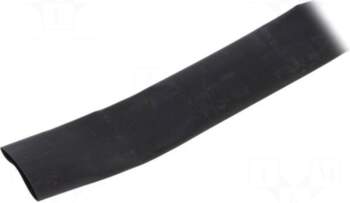 HELLERMANNTYTON Heat shrink sleeve | thin