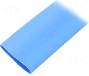 HELLERMANNTYTON Heat shrink sleeve | thin