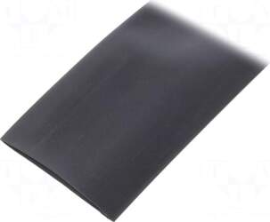 HELLERMANNTYTON Heat shrink sleeve | thin
