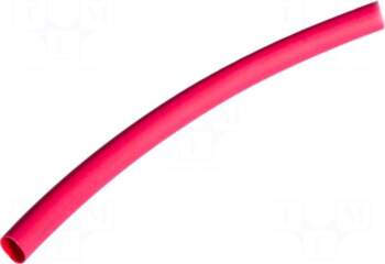 HELLERMANNTYTON Heat shrink sleeve | thin
