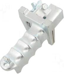 HELLERMANNTYTON Holder | cutting metal pipes