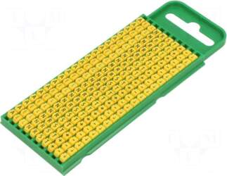 HELLERMANNTYTON Markers | 0.8÷2.2mm