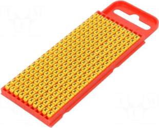 HELLERMANNTYTON Markers for cables and wires