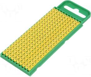HELLERMANNTYTON Markers for cables and wires