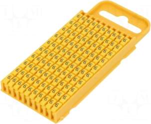 HELLERMANNTYTON Markers for cables and wires