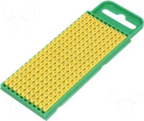 HELLERMANNTYTON Markers for cables and wires