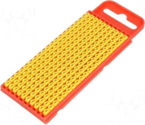HELLERMANNTYTON Markers for cables and wires