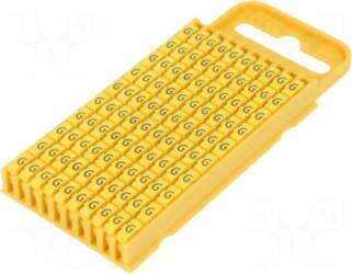 HELLERMANNTYTON Markers for cables and wires