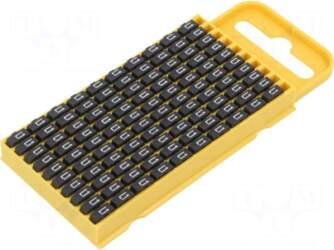 HELLERMANNTYTON Markers | Marking: L2 |