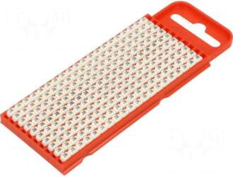 HELLERMANNTYTON Markers | Marking: PE |