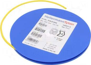 HELLERMANNTYTON Markers | Marking: Z |