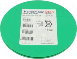 HELLERMANNTYTON Markers | Marking: Z |
