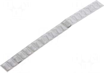 HELLERMANNTYTON Markers | Marking: Z |