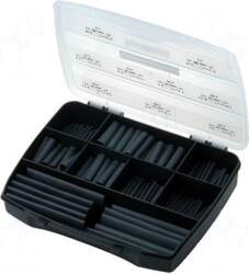 HELLERMANNTYTON Set of heat shrink sleeves