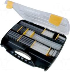 HELLERMANNTYTON Set of heat shrink sleeves