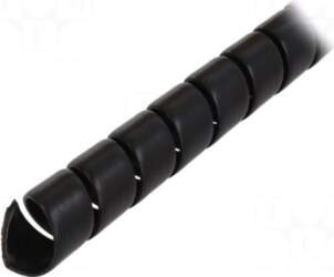 HELLERMANNTYTON Spiral wrapping | ØBundle :