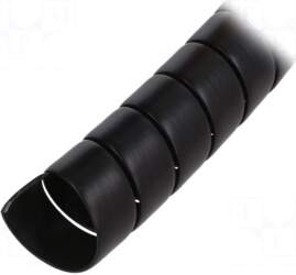 HELLERMANNTYTON Spiral wrapping | ØBundle :
