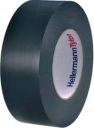 HELLERMANNTYTON Tape: electrical insulating | W:
