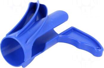 HELLERMANNTYTON Tool for spiroband | Application: