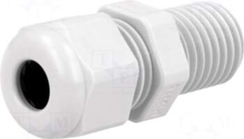HELU Cable gland | with long