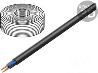 HELU Wire | H07RN-F,TITANEX® |