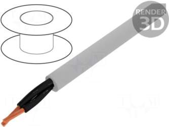 HELU Wire | OZ-602 | OZ