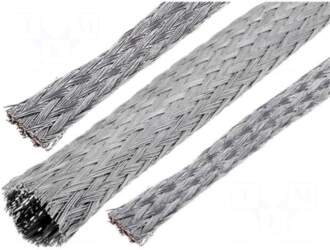 HELU Braids | 24÷30mm | 25m