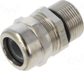 HELU Cable gland | with earthing